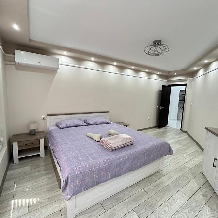 Apartament Deluxe Karina-Free Parking Burgas Ngoại thất bức ảnh