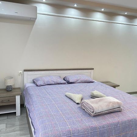 Apartament Deluxe Karina-Free Parking Burgas Ngoại thất bức ảnh